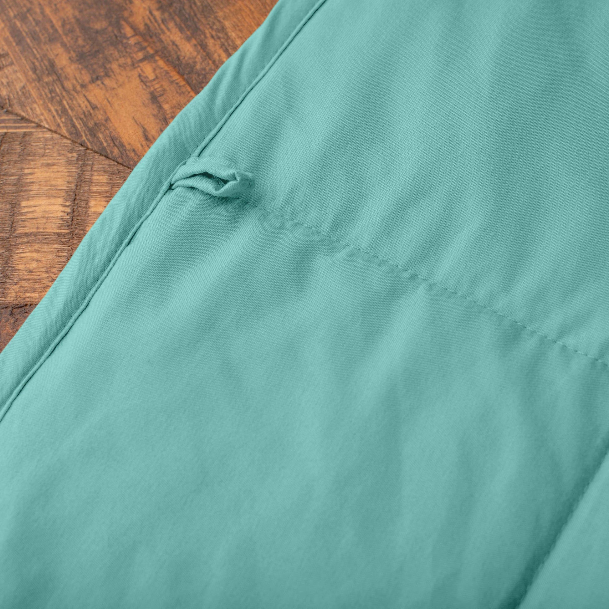 Quilted Microfiber Weighted Throw Blanket FredCo