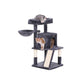 Side Basket Cat Tree FredCo