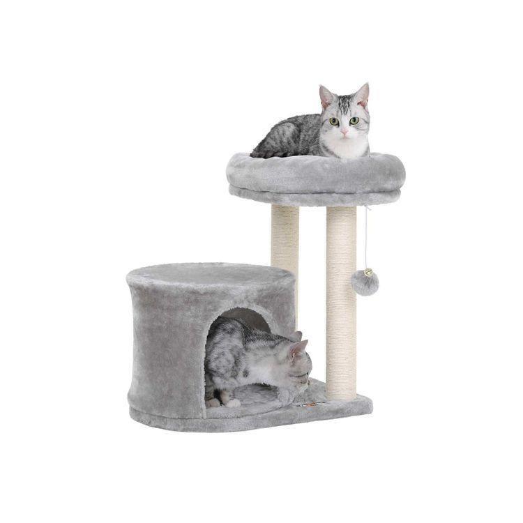 Side Perch Cat Tree FredCo