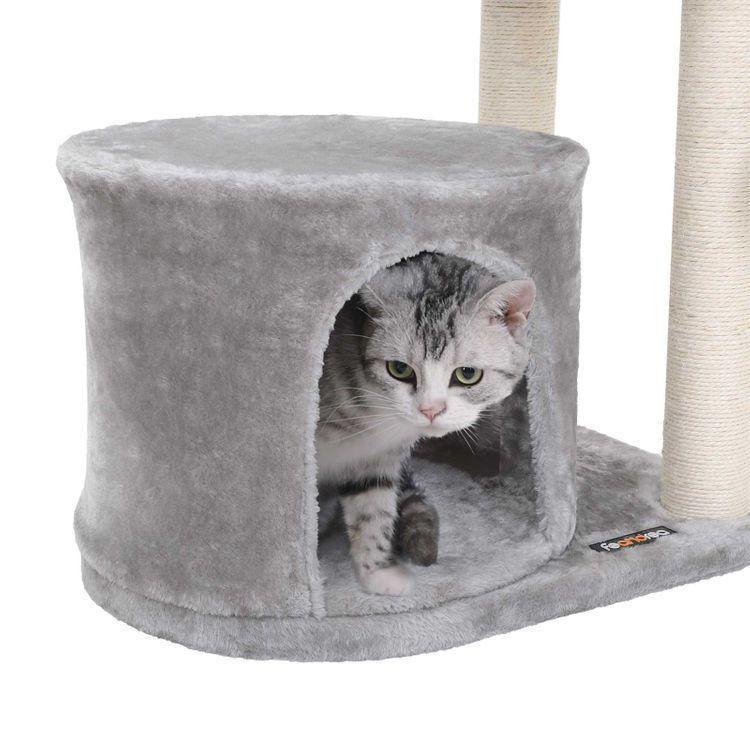 Side Perch Cat Tree FredCo