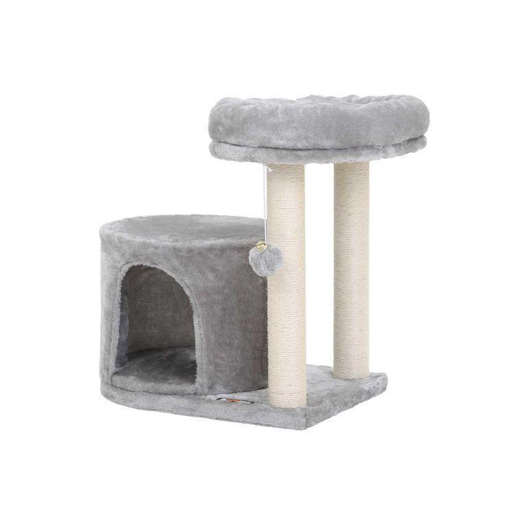 Side Perch Cat Tree FredCo