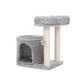 Side Perch Cat Tree FredCo