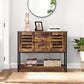 Sideboard with 2 Drawers FredCo