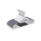 Space Saving Coat Hangers FredCo