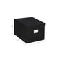 Storage Boxes with Lids FredCo