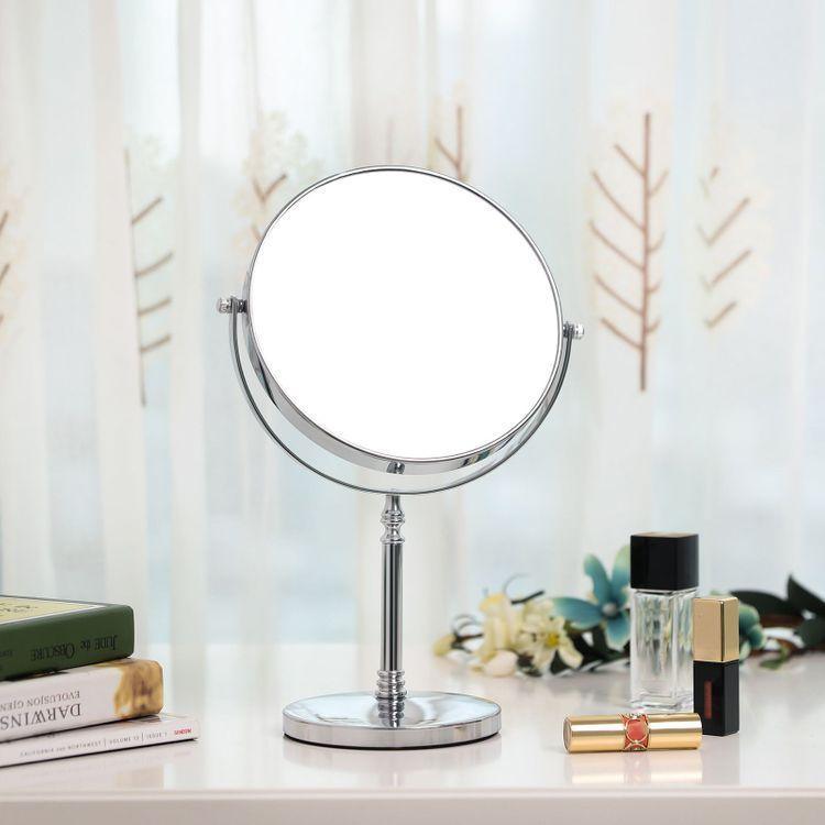 Tabletop Vanity Makeup Mirror FredCo