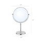 Tabletop Vanity Makeup Mirror FredCo