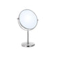 Tabletop Vanity Makeup Mirror FredCo