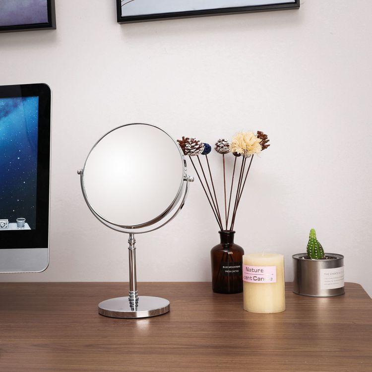 Tabletop Vanity Makeup Mirror FredCo