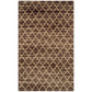 Trellis Contemporary Quatrefoil Rug FredCo