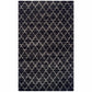 Trellis Contemporary Quatrefoil Rug FredCo