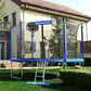 14FT Interior Net Trampoline FredCo