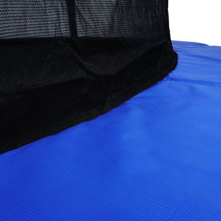 14FT Interior Net Trampoline FredCo