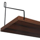 3 Floating Shelves Set FredCo