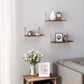 3 Floating Shelves Set FredCo