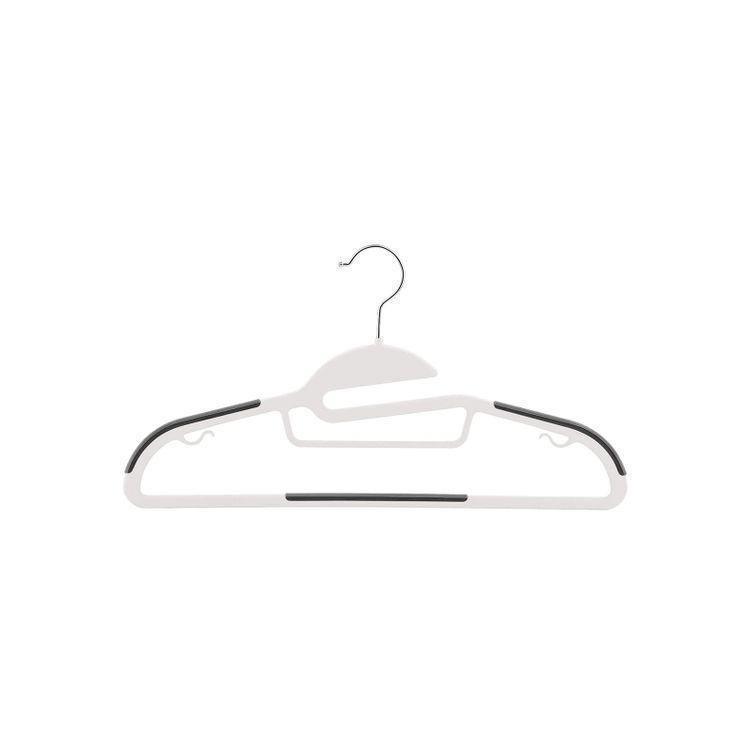 30 Pack Coat Hangers FredCo