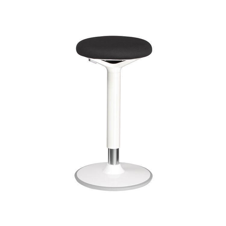 360 Swivel Standing Stool FredCo