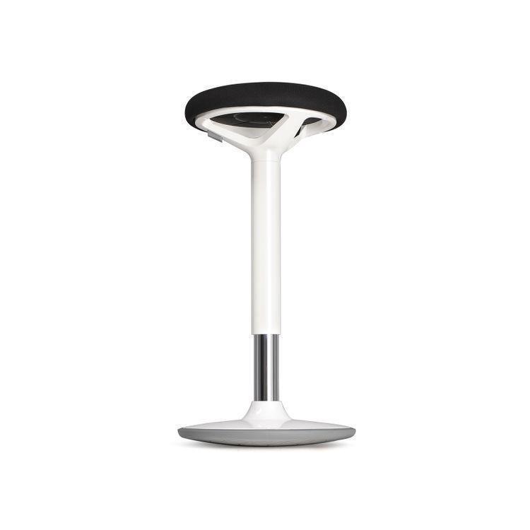 360 Swivel Standing Stool FredCo