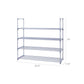 4 Tiers Shoe Rack FredCo