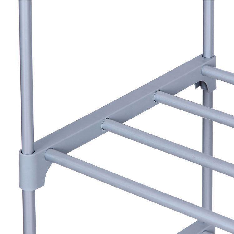 4 Tiers Shoe Rack FredCo