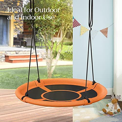 40 Inch Saucer Tree Swing FredCo