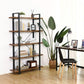 5-Layer Industrial Bookshelf FredCo