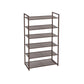 6-Tier Shoe Rack FredCo