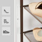 6-Tier Shoe Rack FredCo