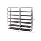 7 Tier Shoe Rack FredCo