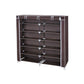 7 Tier Shoe Rack FredCo