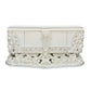 ACME Adara Dresser, Antique White Finish FredCo