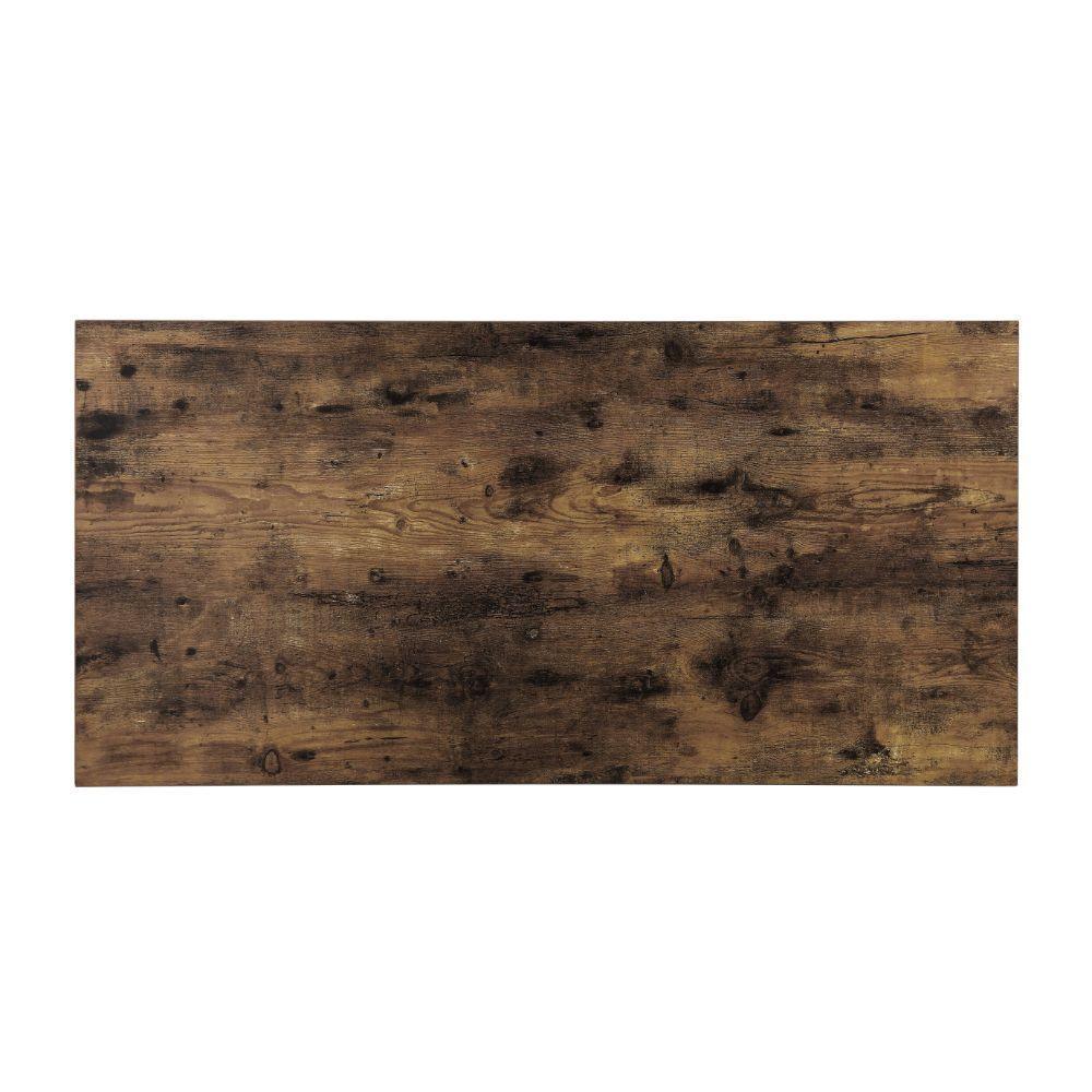 ACME Bellarosa Coffee Table, Rustic Oak FredCo