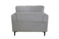 ACME Kyrene Chair, Light Gray Linen FredCo