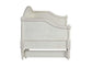 ACME Lucien Twin Daybed , Antique White Finish FredCo