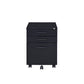 ACME Peden File Cabinet, Black FredCo