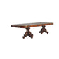 ACME Picardy Dining Table, Oak FredCo