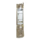 ACME Sorina Curio , Antique Gold Finish FredCo