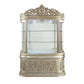 ACME Sorina Curio , Antique Gold Finish FredCo