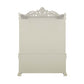 ACME Sorina Curio , Antique Gold Finish FredCo