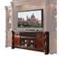 ACME Vendome II TV Console, Cherry FredCo