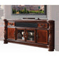 ACME Vendome II TV Console, Cherry FredCo