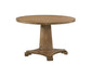 ACME Yotam Dining Table, Salvaged Oak Finish FredCo