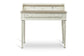 Anjou Traditional French Accent Writing Desk FredCo