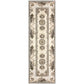 Annalise Floral Pendant Motifs Rug FredCo