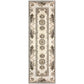 Annalise Floral Pendant Motifs Rug FredCo