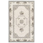 Annalise Floral Pendant Motifs Rug FredCo