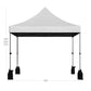 Anti-UV Canopy Tent FredCo