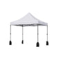 Anti-UV Canopy Tent FredCo