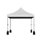 Anti-UV Canopy Tent FredCo