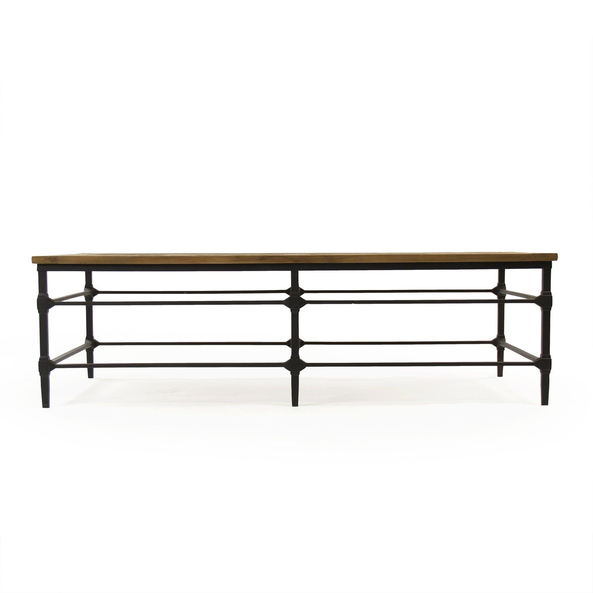 Aveline Coffee Table ST377 FredCo